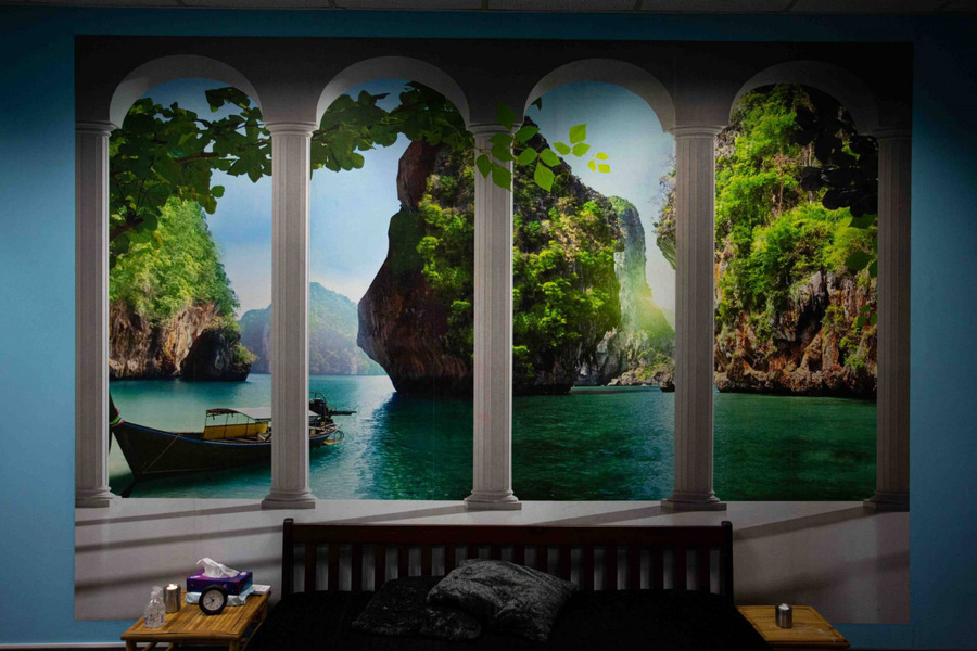 Foto von Massagestudio Larena