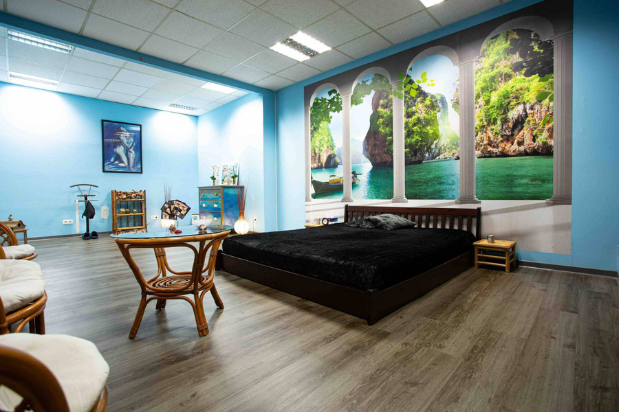 Foto von Massagestudio Larena