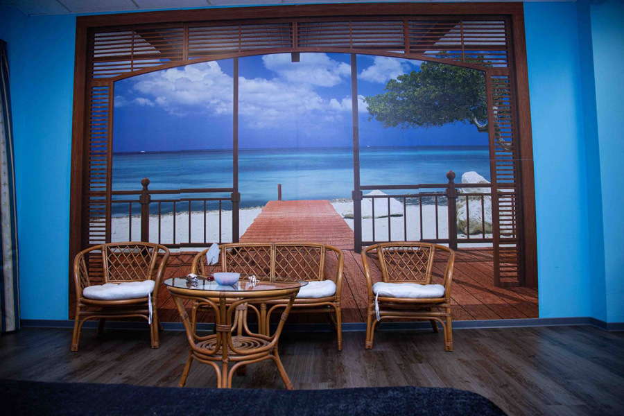 Foto von Massagestudio Larena