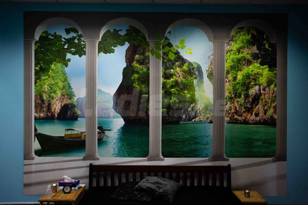 Massagestudio Larena, Koblenz