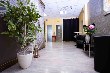 Massagestudio Larena, Koblenz