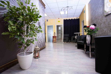 Massagestudio Larena, Koblenz