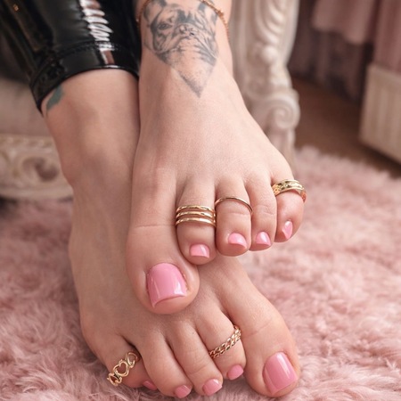 Deutsche Sera in Lack und Latex, Halle (Saale)