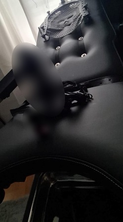 Deutsche Sera in Lack und Latex, Halle (Saale)