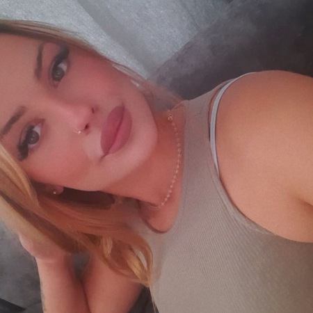 Geile Deutsche Studentin Adriana, Nürnberg