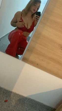 Geile Deutsche Studentin Adriana, Nürnberg