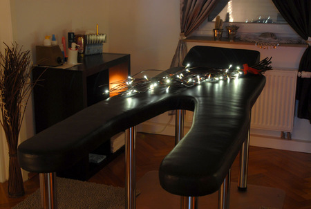 Erotikspezialliege, Ditzingen