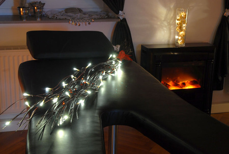 Erotikspezialliege, Ditzingen