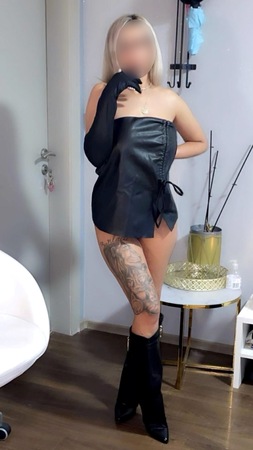 Anisia LETZTER TAG, Delmenhorst