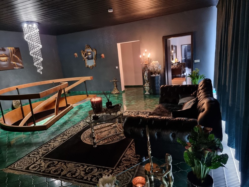 Foto von Gentlemens Rooms