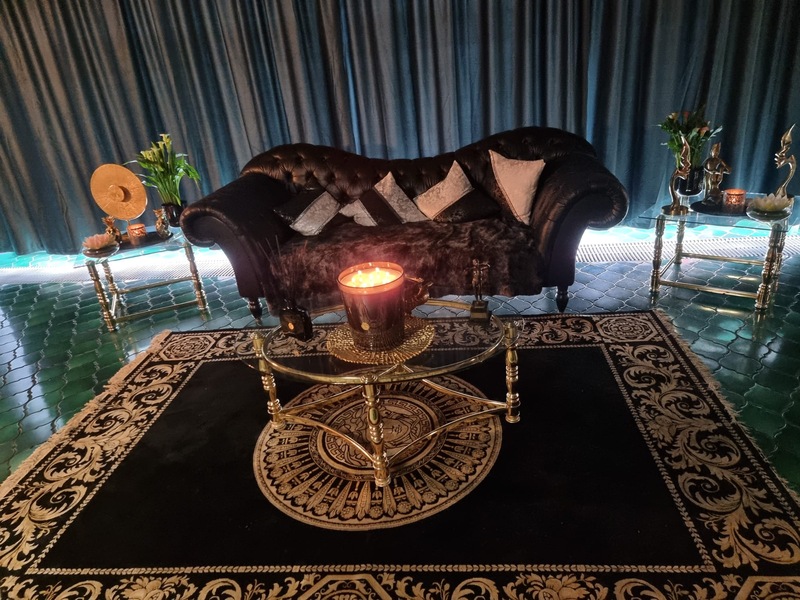 Foto von Gentlemens Rooms