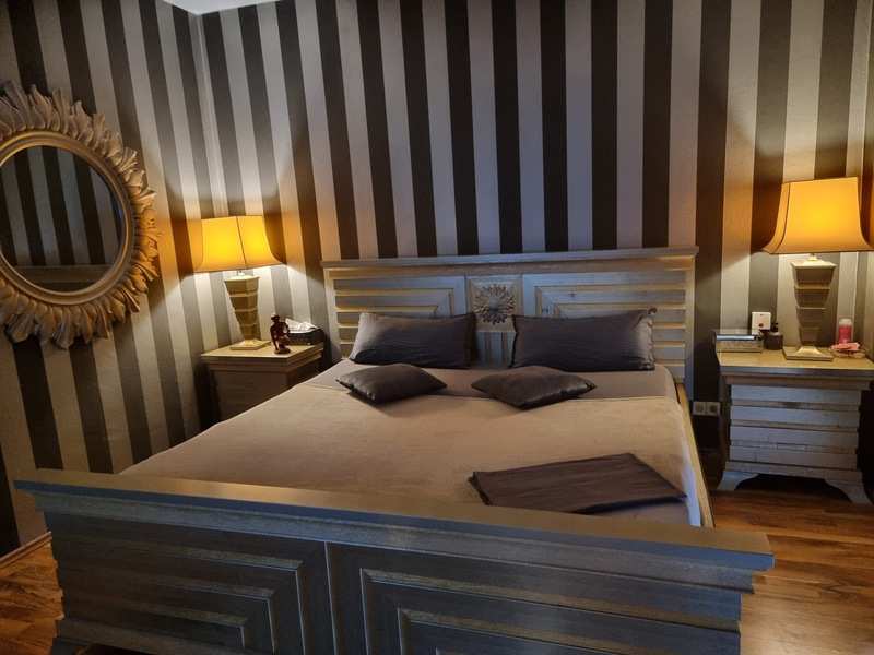 Foto von Gentlemens Rooms