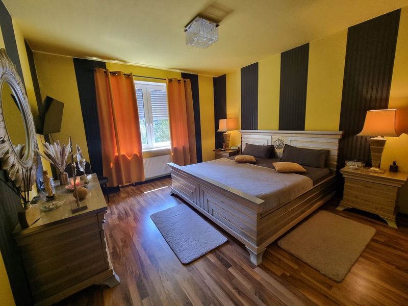 Foto von Gentlemens Rooms