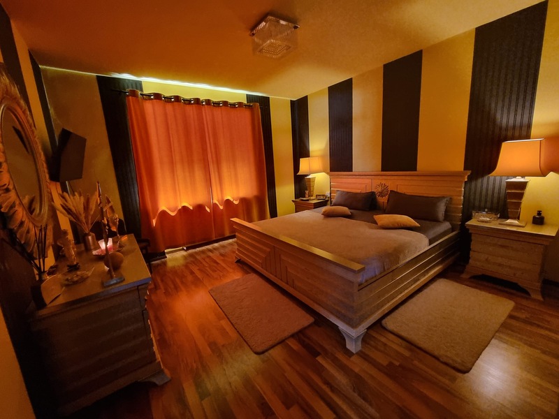 Foto von Gentlemens Rooms