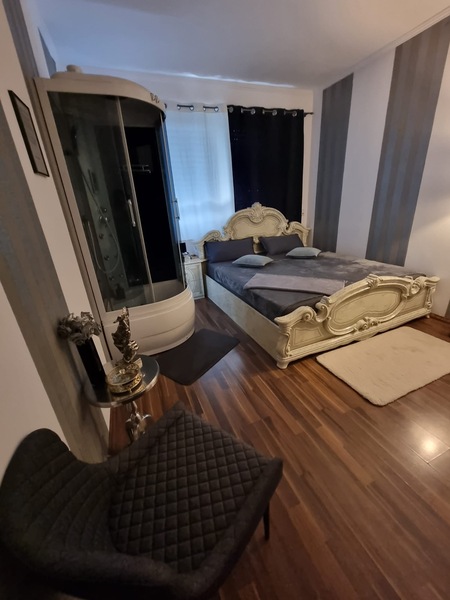 Foto von Gentlemens Rooms