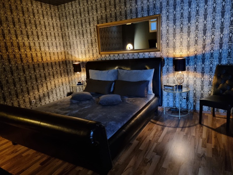 Foto von Gentlemens Rooms