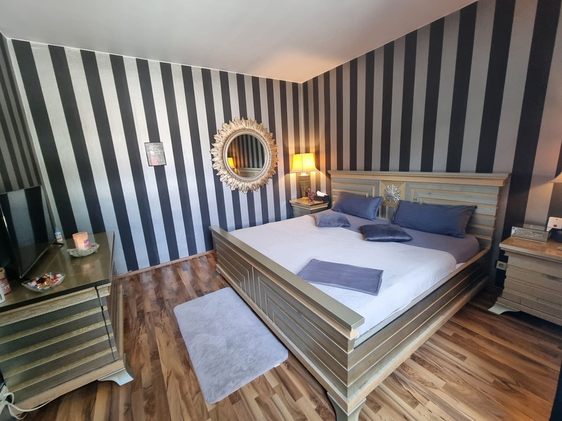 Foto von Gentlemens Rooms