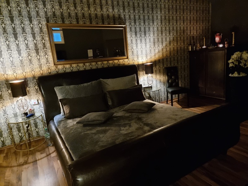 Foto von Gentlemens Rooms