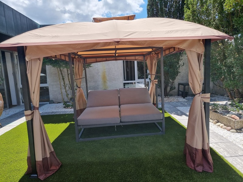 Foto von Gentlemens Rooms