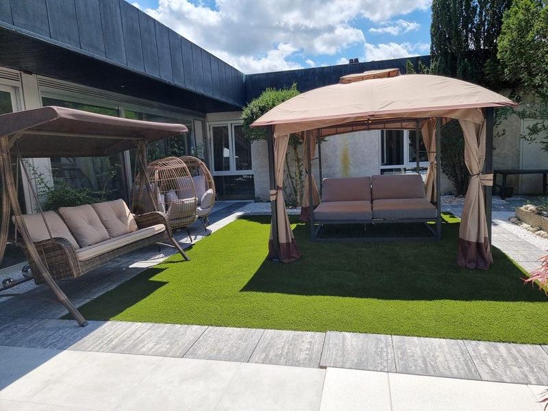 Foto von Gentlemens Rooms