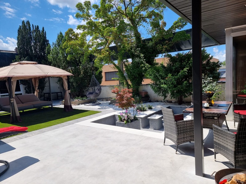 Foto von Gentlemens Rooms