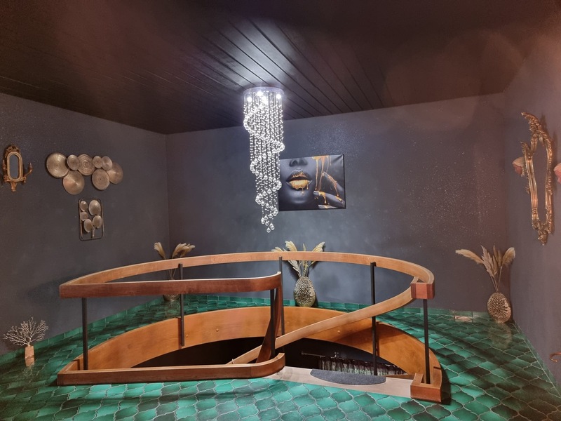 Foto von Gentlemens Rooms