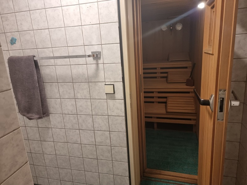 Foto von Gentlemens Rooms