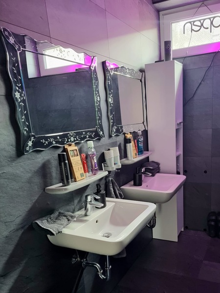 Foto von Gentlemens Rooms