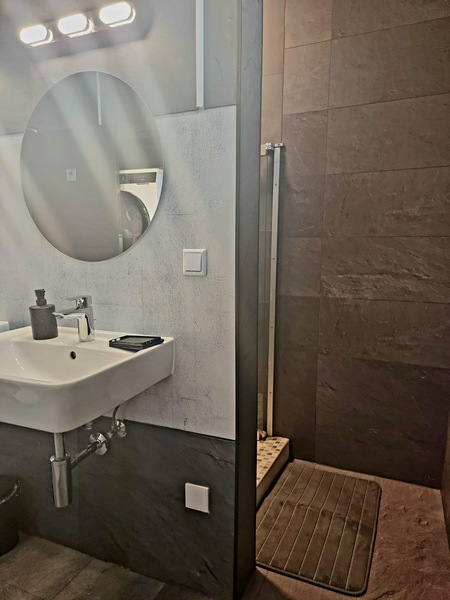 Foto von Gentlemens Rooms