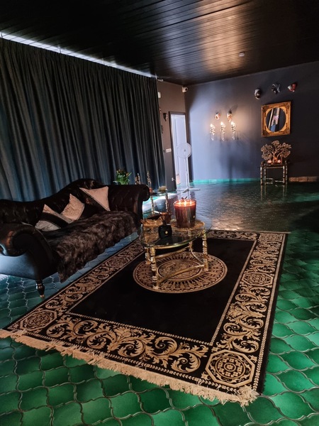 Foto von Gentlemens Rooms