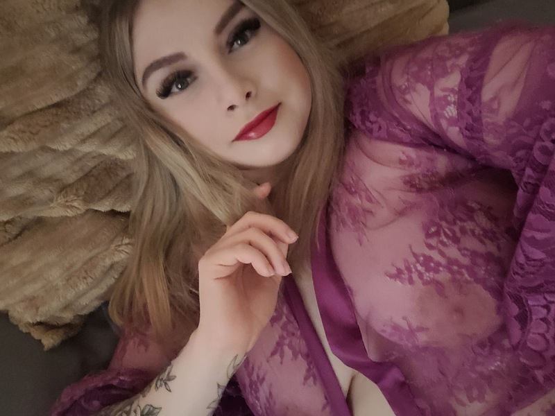 Foto von Natalia  heiße Geliebte