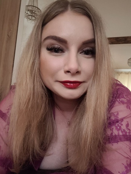 Foto von Natalia  heiße Geliebte