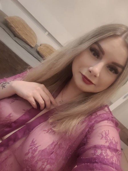 Foto von Natalia  heiße Geliebte