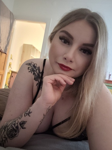 Foto von Natalia  heiße Geliebte