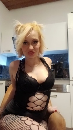 Sonya *AV Königin* GANZ NEU*, Heilbronn