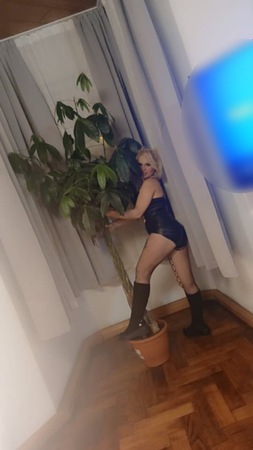 Sonya *AV Königin* GANZ NEU*, Heilbronn