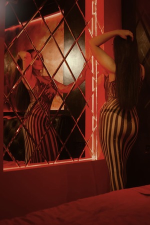 Alina - Extrascharfes Franz., Kassel