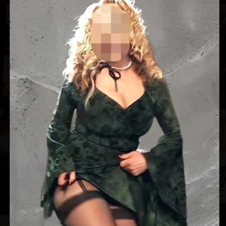 Marie NUR HAUS UND HOTELBESUCHE, Rheinfelden (Baden)