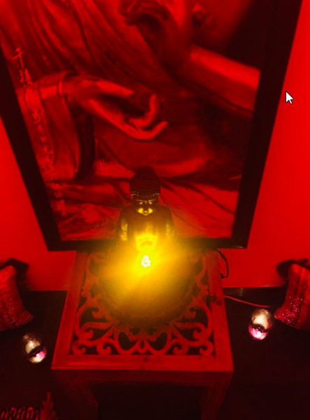 Foto von Massagestudio Jasmin