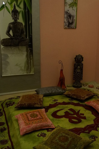 Foto von Massagestudio Jasmin