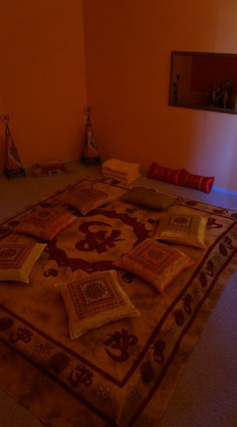 Foto von Massagestudio Jasmin