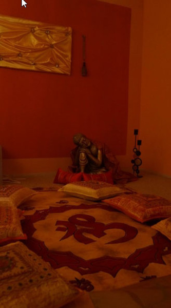 Foto von Massagestudio Jasmin