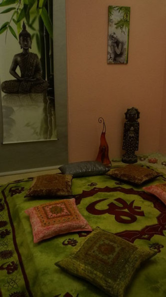 Foto von Massagestudio Jasmin