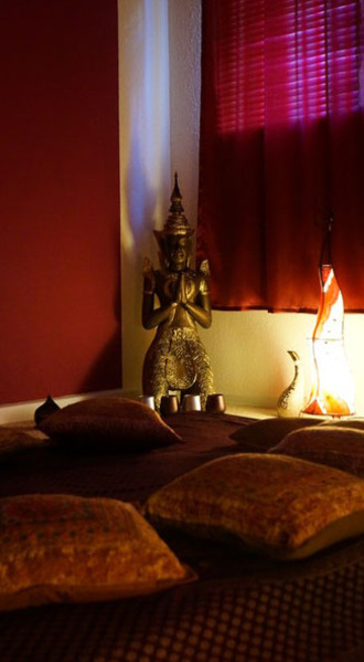 Foto von Massagestudio Jasmin