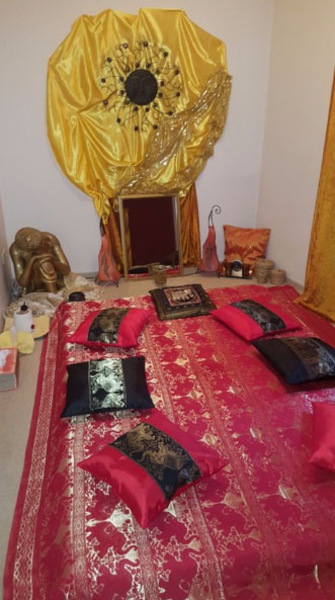 Foto von Massagestudio Jasmin