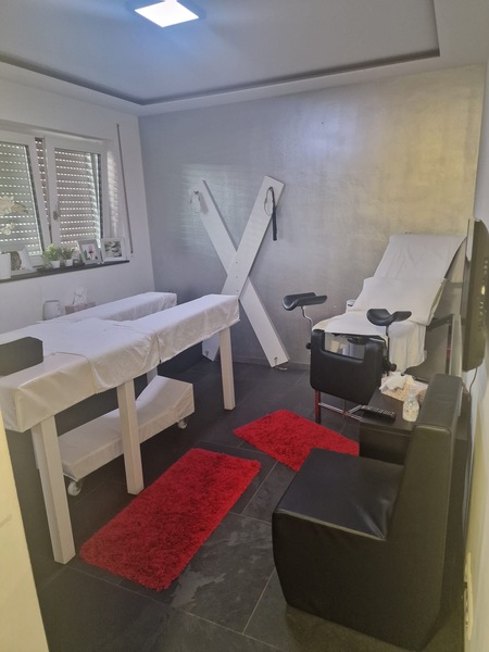 Foto von Massagestudio Jasmin