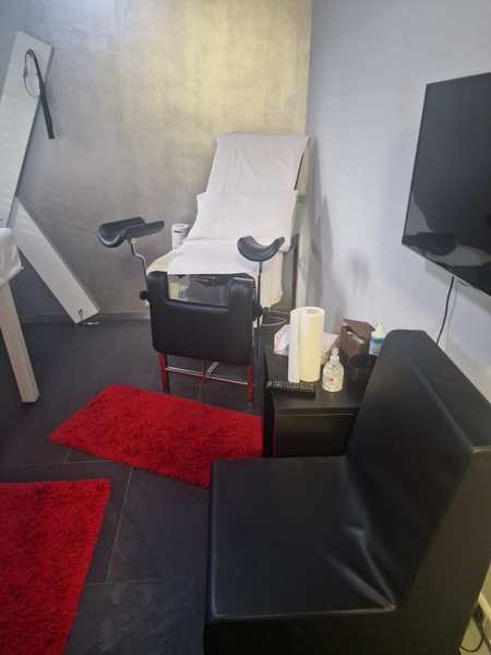 Foto von Massagestudio Jasmin