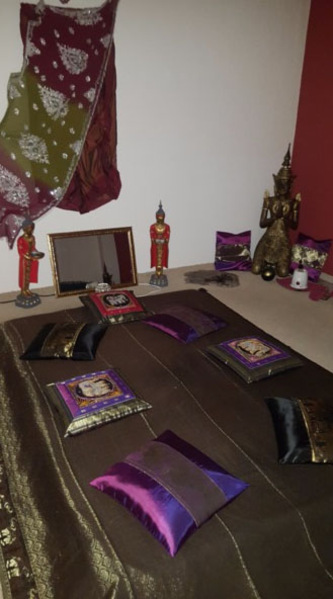 Foto von Massagestudio Jasmin