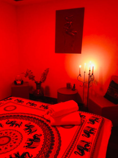 Foto von Massagestudio Jasmin