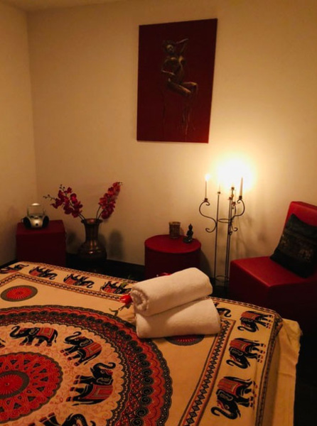 Foto von Massagestudio Jasmin